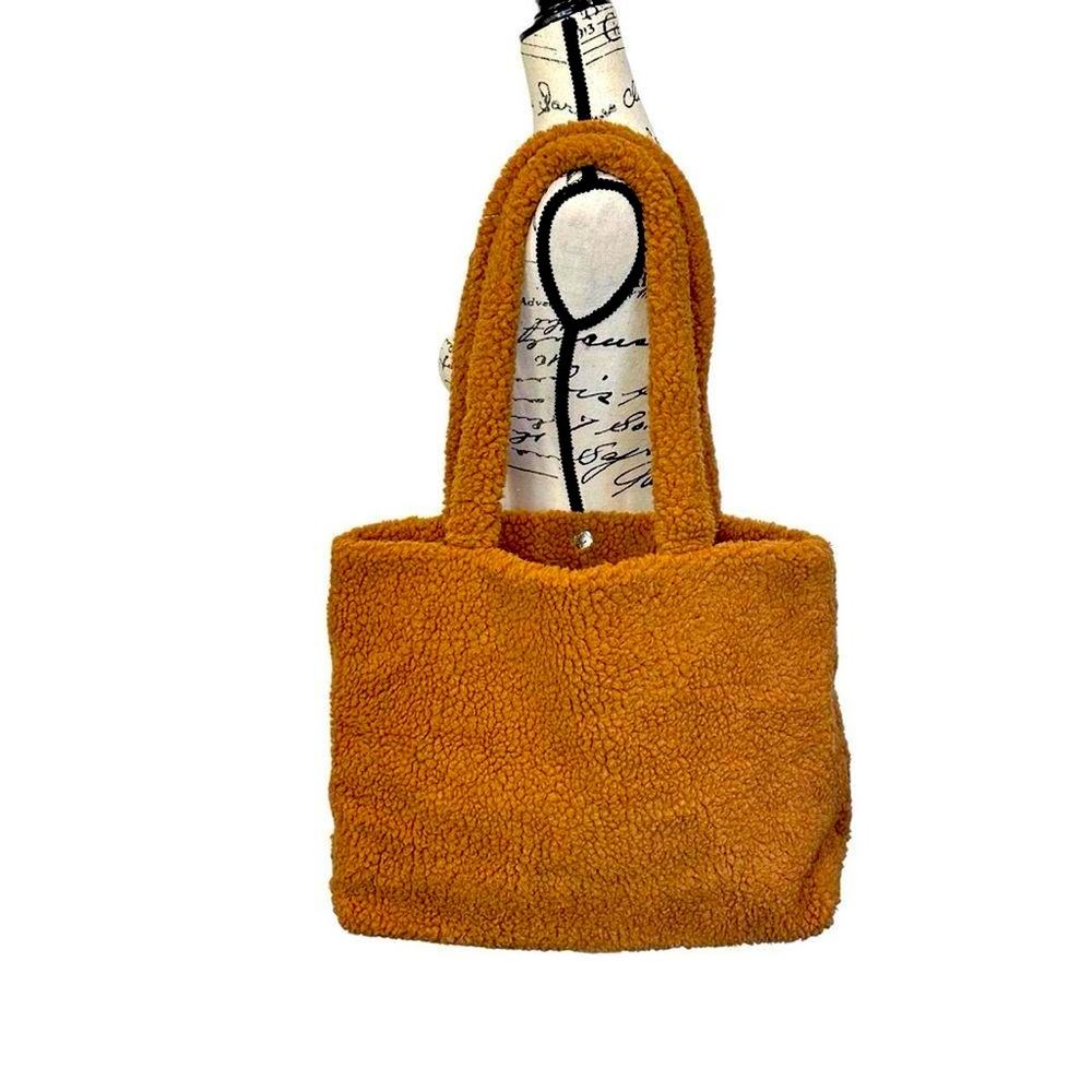 Victoria’s Secret brown bag